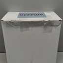 9 IN 1 Bamboo Foil and Plastic Wrap Organizer for Kitchen Drawer, Plastic Bag Organizer Organization and Storage, Food Storage Bag Organizer with Labels for Quart Gallon Snack Sandwich Bag (Natural)