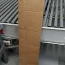 AeroBon Real Carbon Fiber Trunk Spoiler Compatible with 2011-2016 BMW 5 Series F10 Sedan F10 M5 Spoiler (H Style) High Kick