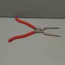 LEONTOOL Upgraded Washing Machine Inner/Outer Tub Spring Expansion Tool, Max Expansion 5.83"(148mm), Washer Spring Removal Tool Washer Door Seal Spring Clamp Pliers Spring Pullers Washer Repair Tool