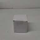 Glass Honey Jar with Lid and Dipper, Honeycomb-Inspired Design Container, Heavy Honey Pot for Home Kitchen (10 oz)