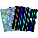 Build Plate for Bambu Lab P1S/X1C/X1/X1E/P1P/A1: TinytreesSmooth PEI H1H Carbon PET PEO PEY Sheet Bed Plate P1S Build Plate for 3D Printing Hobbyist, 257 X 257mm (Smooth H1H)