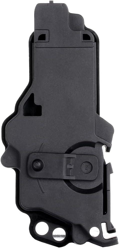 Door Lock Latch Actuator Front/Rear Left 2000-2005 For Ford Excursion, 2003-2008 2011-2016 For Ford Expedition, 1999-2003 For Ford For F-150 with Latch Motor 746148,DLA131,8D1111
