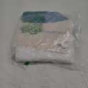 Twin Zippered Mattress Encasement, Waterproof Zipper Mattress Protector, Breathable, Noiseless, Machine-Washable Zip Mattress CoverFitting 7" - 13" Deep Mattress