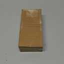 Durmmur 2 Pack Hat Racks for Baseball Caps, Stainless Steel Hat Organizer for Baseball Cap, Hat Holder Storage Organizer, Hat Hanger Strong Adhesive/ Wall Drilled for Door, Bedroom, Closet(White 6 in)