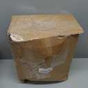 10 oz Valentine's Day Heart Shaped Cups with Lids and Straws Plastic Heart Drink Bottle Clear Plastic Tumblers Clear Drinking Cocktail Cups for Valentine's Day Birthday Party (24 Pcs)