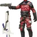 Star Wars 3.75" Ganster 1 Action Figure