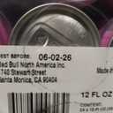 Red Bull Wild Berries, Pink Edition, with 114 mg Caffeine plus Taurine & B Vitamins, 12 Fl Oz, Pack of 24 Cans, Best Before Date 06/26/2026