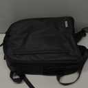 CADeN Camera Backpack Bag Professional for DSLR/SLR Mirrorless Camera Waterproof, Camera Case Compatible for Sony Canon Nikon (Black)