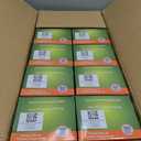 1000 PCS - 1ml Oral Syringe - Luer Slip Tip, No Needle, Sterile Individually Blister Packed - Medicine Administration for Infants, Toddlers and Small Pets- Bulk Case - 10 boxes of 100 PCS (1,000 pcs)