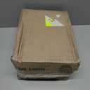 JanSport SuperBreak One Backpacks - Durable, Lightweight Bookbag with 1 Main Compartment, Front Utility Pocket with Built-in Organizer - Premium Backpack, Black