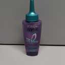 L'Oreal Paris Elvive Hyaluron + Pure Oil Erasing Scalp Serum with Salicylic Acid For Oily Hair, 3.45 Fl Oz