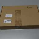 Ficerd 2 Pcs Women's Maxi Dresses Summer Sleeveless Beach Long Dress V Neck Casual Loose Split Sundress with Pockets (XXL)