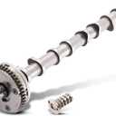maXpeedingrods Intake Camshaft Timing Gear Assembly with Control Valve for VAG EA888 Gen3 1.8 2.0 TSI for Audi A3/A4/A5/A6/A7/A8/Q3/Q5/Q7, for Volkswagen Beetle for Tiguan Golf Jetta Passat 06L109021C