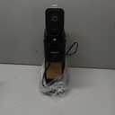 Tastyle Single Serve Coffee Maker with Built-in Detachable Milk Frother, Iced and Hot Coffee Machine for K Cup & Grounds, 40oz Removable Water Reservoir, 6 Cup Sizes, Fits 7.3" Travel Mug, Black