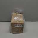 1500W Space Heater for Indoor Use PTC Portable Electric Heater 110V Fast Heating Room Small Heater Heating and Fan Modes for Desk Office Bedroom Bathroom