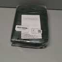 Veken 8 Set Packing Cubes for Travel Essentials, Suitcase Organizer Bags in 4 Sizes, Carry-On Luggage Accessories with Large Laundry & Hanging Toiletry Bag, Must-Have for Airplane, Road Trip & Camping