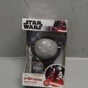 STAR WARS Projectables LED Night Light Projector, Dusk-to-Dawn Sensor, Plug-in, Collector's Edition, Darth Vader and Stormtroopers on Ceiling, Wall, or Floor, Ideal for Bedroom, Kid's Room, 43058
