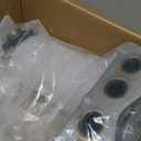 Direct-fit Compatible with Toyota Camry 2012 2013 2014 2015 2016 2017 2.5L L4 with PZEV Catalytic Convertor 641535 (EPA Compliant)