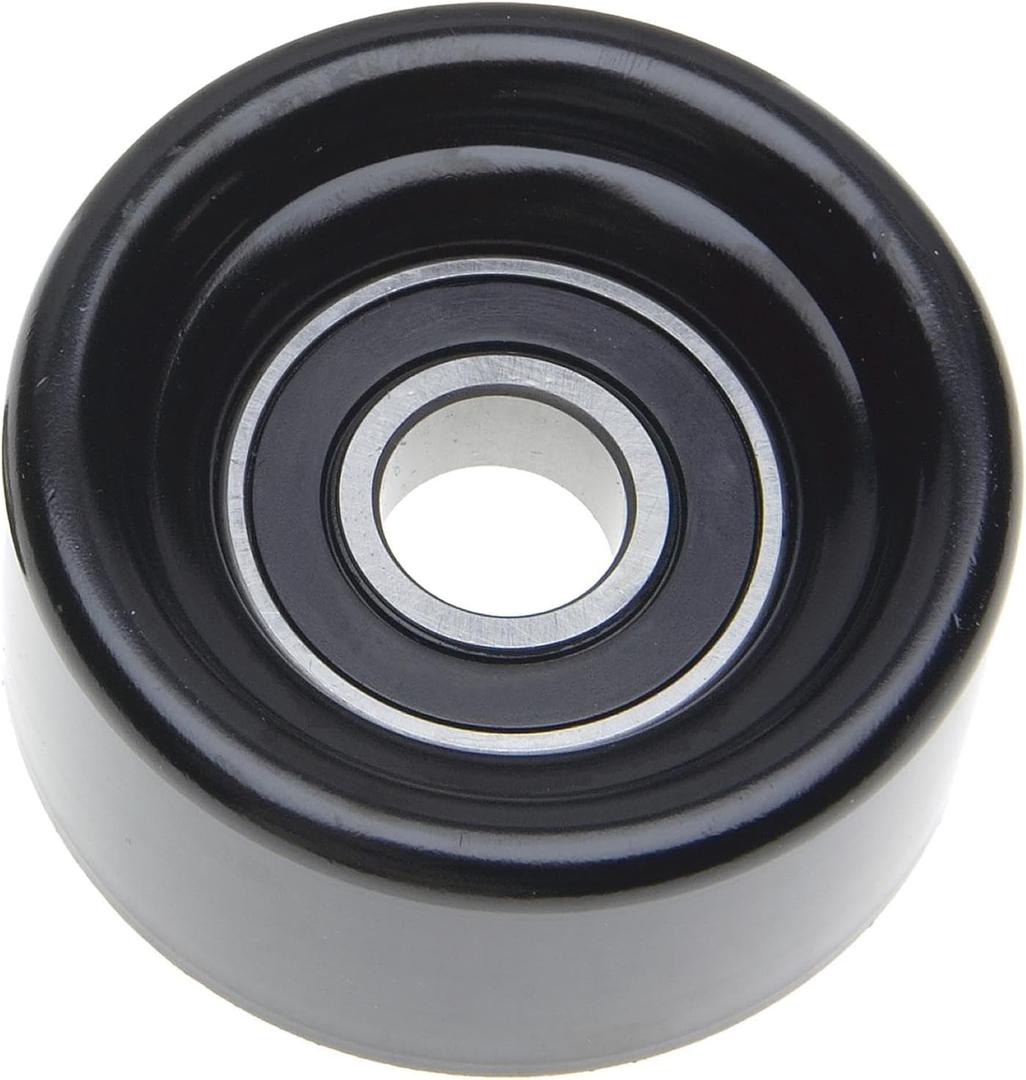 ACDelco Gold 36101 (19143220) Idler Pulley