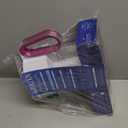 Brita Large Water Filter Pitcher with 2 Standard Filters, 10-Cup Capacity, BPA-Free, Blue, Reduces Chlorine Mercury Copper