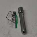 Energizer Vision HD Extra Performance LED Flashlight with Digital Focus, Durable and Bright Flashlight for Hurricane Supplies and Camping Gear, Flash Light with AA Batteries Included