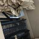 Whitmor 36 Pair Over-The-Door Rack-Gunmetal Gray Shoe Organizer