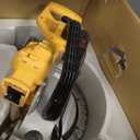 DEWALT 20V MAX XR 10 in. Double Bevel Fixed Miter Saw (Tool Only) (DCS714B)