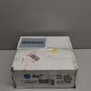 Reli. 13 Gallon Trash Bags | 1000 Bags | Black | Tall Kitchen | Strong | Garbage