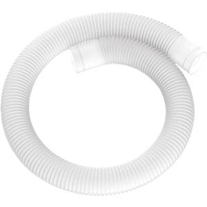 1-1/4 Inch x 3ft Replacement Pool Hose for Summer Waves Pool Skimmer, Pool Pump, Pool Filter, Swimming Pool Return Suction Hose (1 pack)
