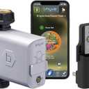 Orbit 21004 B-hyve Smart Hose Watering Timer with Wi-Fi Hub