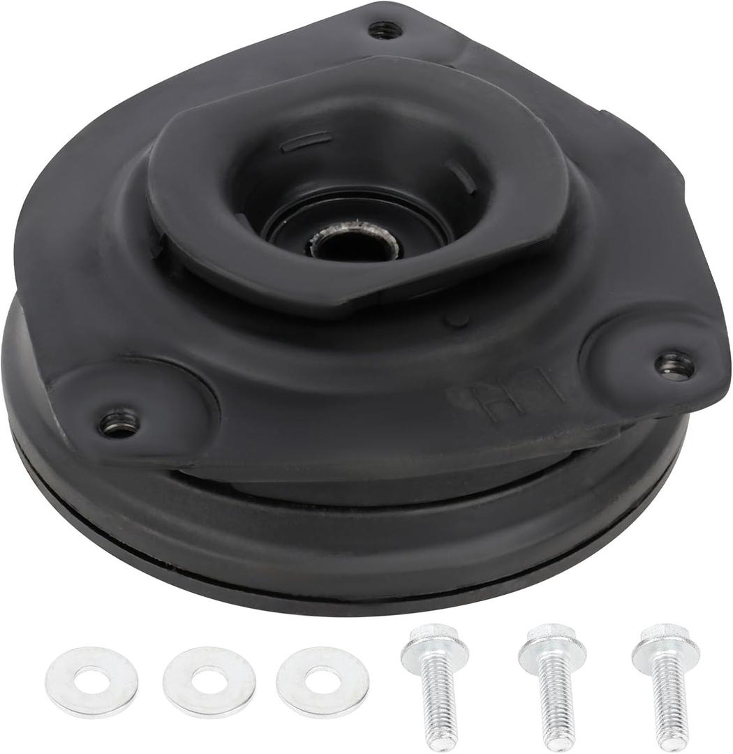 cciyu Front Strut Mount and Bearing Replace for 2013-2016 for Nissan Sentra L4 1.8L W/Bearing 2011-2015 for Nissan Juke L4 1.6L