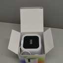 Night Light Bluetooth Speaker, 5 in 1 Touch Control Bedside Lamp Dimmable Multi-Color Changing, Bedroom Alarm Clock, Best Birthday Gift Ideas for 10 11 12 13 14 Year Old Teenage Girls/Boys