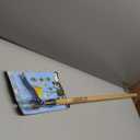 Grampa's Weeder - The Original Stand Up Weed Puller Tool with Long Handle - Made with Real Bamboo & 4-Claw Steel Head Design - Easily Remove Weeds Without Bending, Pulling, or Kneeling.