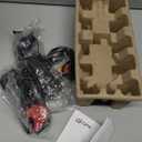 GPX Movie Projector With DVD/CD PLAYER