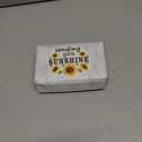 Gifts for Women - Cute Cheer Up Gift for Wife, Sunflower Gifts for Women, Positive Crochet Gift for Grandma, Sister, Daughter, Granddaughter, Friend