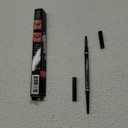 NYX PROFESSIONAL MAKEUP Micro Brow Pencil, Precise Eyebrow Pencil - Grey (7.5 Grey)