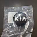 KIA 2010-2015 OPTIMA RIO SOUL SPORTAGE SILVER OEM WHEEL CENTER CAP HUBCAP 52960-3W200 52960-2T500 74685