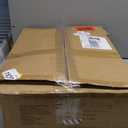 YACONA 3 in 1 Wagons Carts Foldable, 360LBS Lightweight Wagon with All Terrain Wheels, Collapsible Wagon Cart for Grocery, Camping, Beach, Garden & Sports (Black)