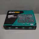GRENPRO Screwdriver Set Precision 90pcs, S2 Alloy Steel Small Screwdriver Set, Torx Screwdriver Sets with Sturdy Tool Box, Includes Slotted Phillips Torx Tool Kit