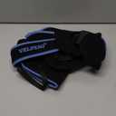 Velpeau Arm Sling Shoulder Immobilizer for Women and Men, fit Left or Right Arm - Rotator Cuff Support Brace - Medical Sling for Shoulder, Clavicle, Elbow Injury (Comfort type, Large: Bust 33.5-41)