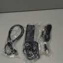 65W USB C Charger Compatible with Dell Inspiron 16 14 Charger 7620 2-in-1/14 7420 7425 Business Laptop,Compatible with Dell Inspiron 14 16 5630 5620 5625 5635 5420 Type C Power Supply Cord