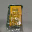 USB C Fast Wall Charger Block, 2Pack 60W USBC Charging Cubes, 5-Port PD+QC Power Adapter Multiport Brick Type C Box Plug for Phone 16/ 15/ 14/ 13/ 12/ 11/ Pro Max/ Plus, Pad Mini/ Pro/ S25/ S24-Yellow