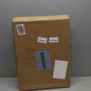 6pcs 21.7x6.1x15.7 (4) Extra Large Size Gift Bags with Cotton Handles, Thick, Sturdy, Giant, Jumbo Paper Bags for Wedding, Birthday, Party