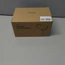 Reemix Portable Garment Steamer, Powerful Foldable Handhled Steamer 1300W, Travel Size Steamer For Clothes 20S Fast Heat-up, Fabric Steamer for Home & Travel, 120V Only (Green)