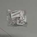 STOBAZA Electronic Candle Suction Cup Accessories 12 Pcs Strong Hold Window Candle Holders for Led Flameless Candles Perfect for Home Decor and Party Decorations