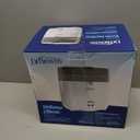 Dr. Browns Deluxe Electric Sterilizer for Baby Bottles and Other Baby Essentials