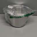 Cuisinart 766S-22 6 Qt. Stainless Steel Pasta Pot w/Straining Cover Chef's-Classic-Stainless-Cookware-Collection, 6-Quart