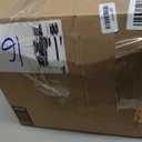 KNONEW 720 LED 337FT String Lights Outdoor Clear Wire Color Changing Christmas Lights with 11 Modes & Timer Dimmable Fairy Lights for Xmas Tree Roof Yard Wedding Decorations(Warm White to Multicolor)