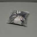 ESONLAR Women's Sexy Plunging V Neck Bathing Suit Open Back One Piece Swimsuit, Size: Medium