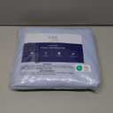 Twin Size 3 Piece Sheet Set - Comfy Breathable & Cooling Bed Sheets Set - Hotel Luxury Bedding for Women, Men, Kids, Teens, Boys & Girls - Deep Pockets, Ultra-Soft, Wrinkle Free - Oeko-Tex - Sky Blue